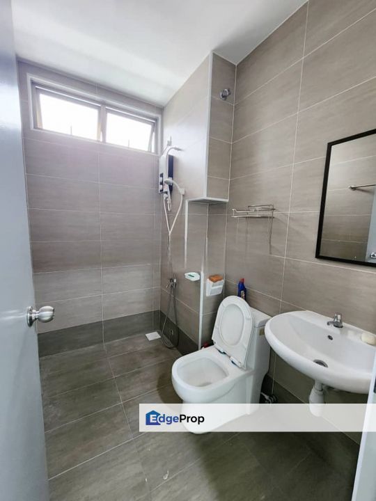 Double Storey Terrace , Johor, Batu Pahat