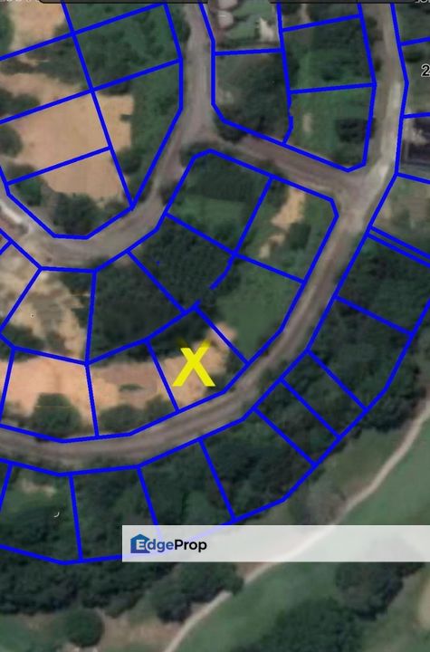 Bungalow Lot, Johor, Batu Pahat