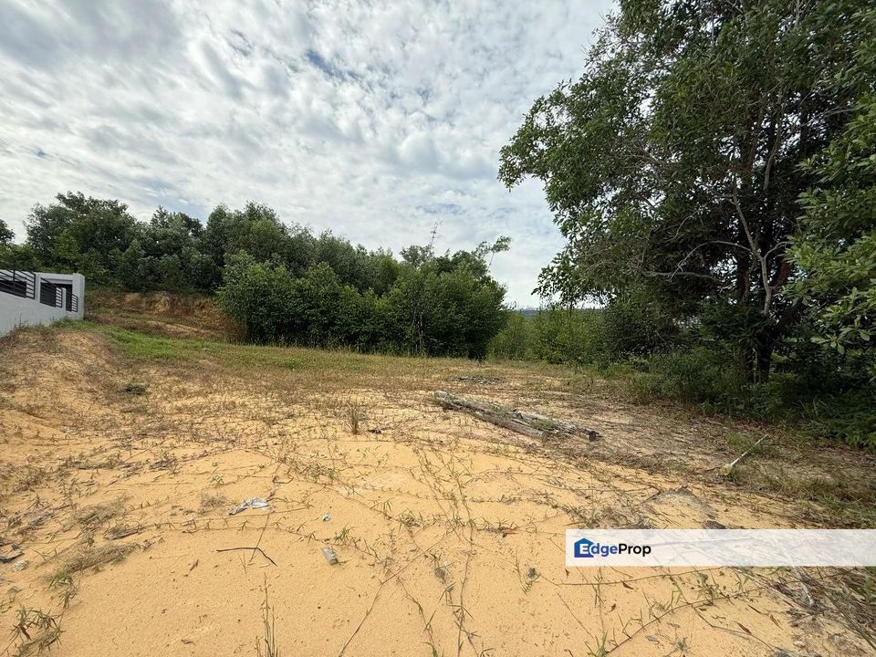 Bungalow Lot, Johor, Batu Pahat