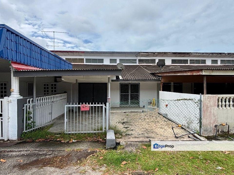 Single Storey Terrace , Johor, Batu Pahat