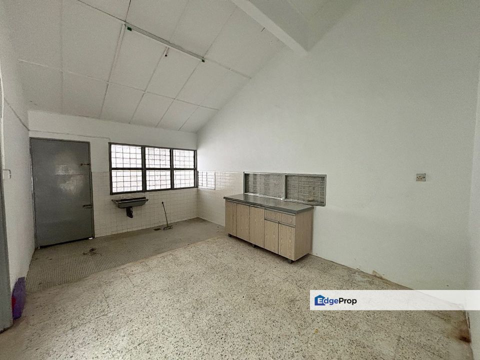 Single Storey Terrace , Johor, Batu Pahat