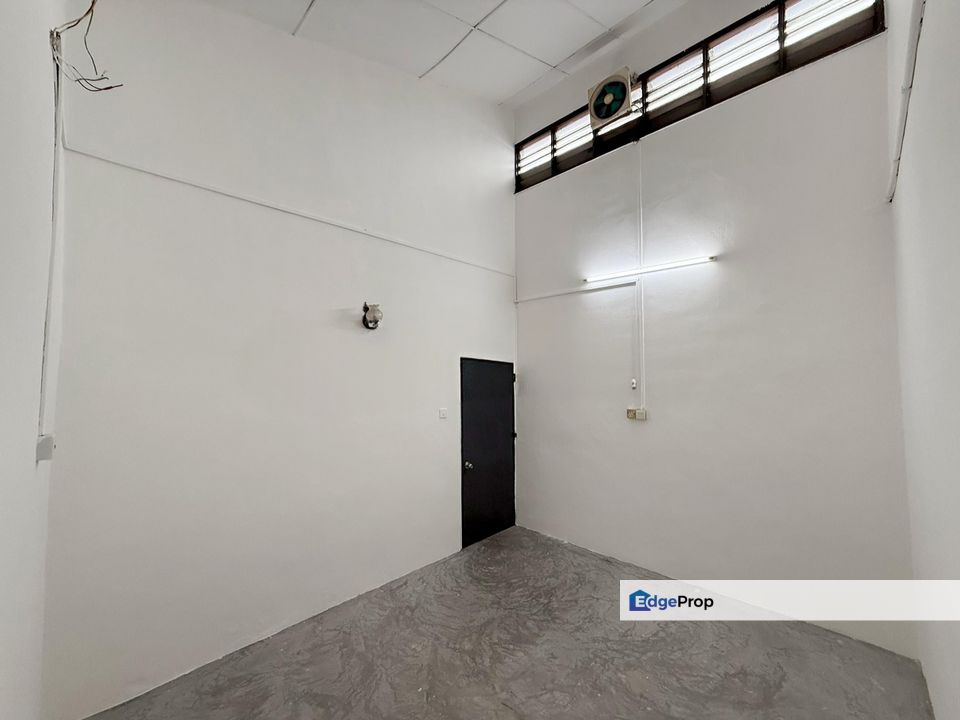 Single Storey Terrace , Johor, Batu Pahat