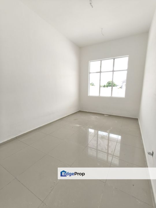 Single Storey Terrace , Johor, Batu Pahat