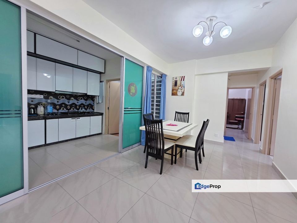 Hillview Loft Condominimum , Johor, Batu Pahat