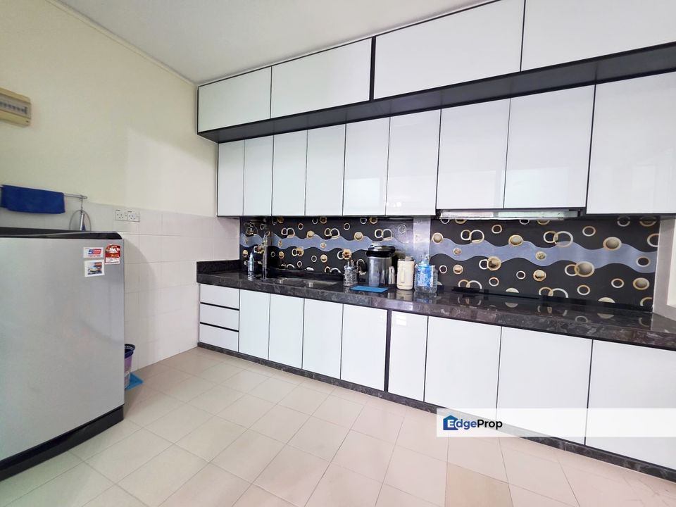 Hillview Loft Condominimum , Johor, Batu Pahat