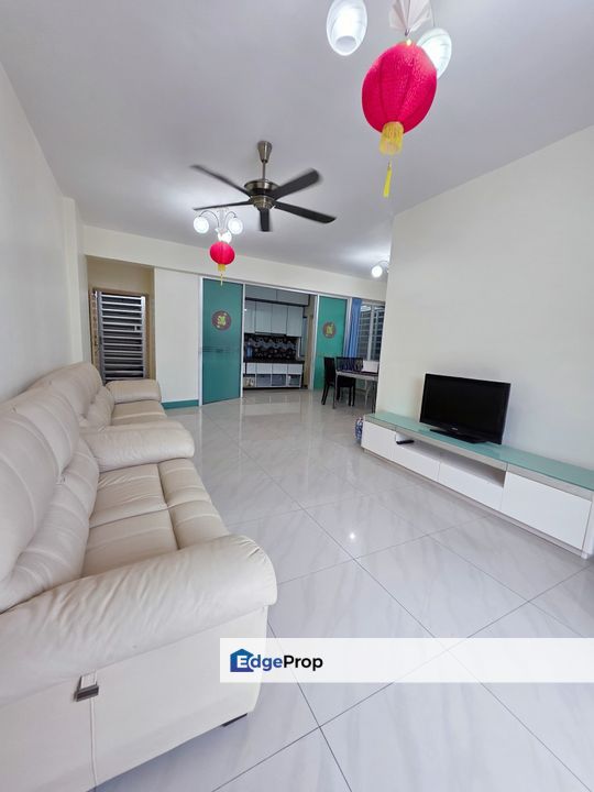 Hillview Loft Condominimum , Johor, Batu Pahat