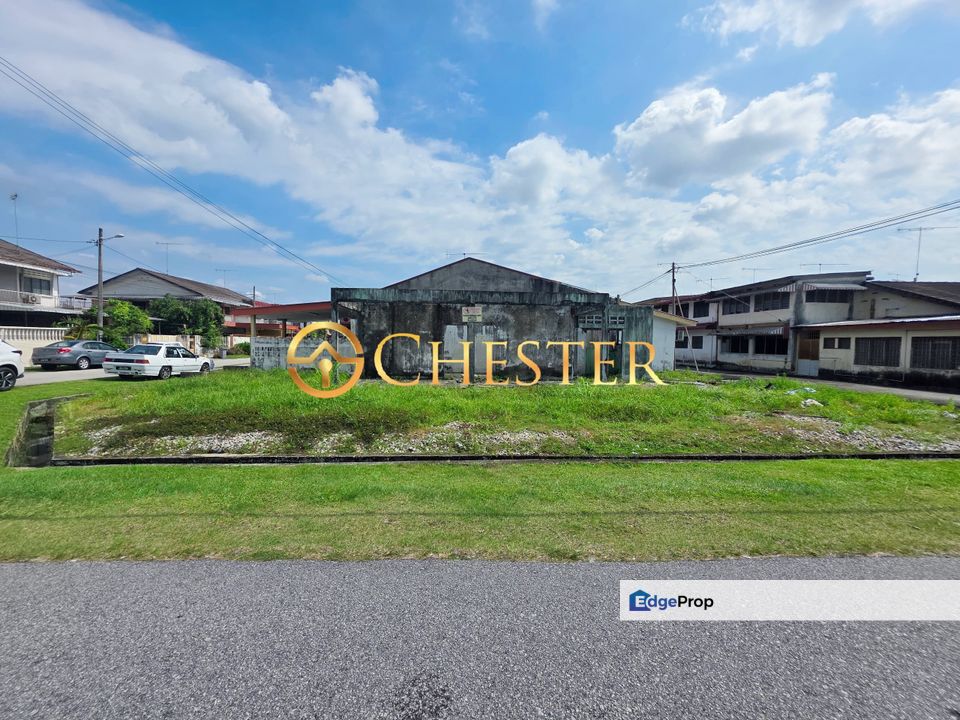 Housing Land, Johor, Batu Pahat