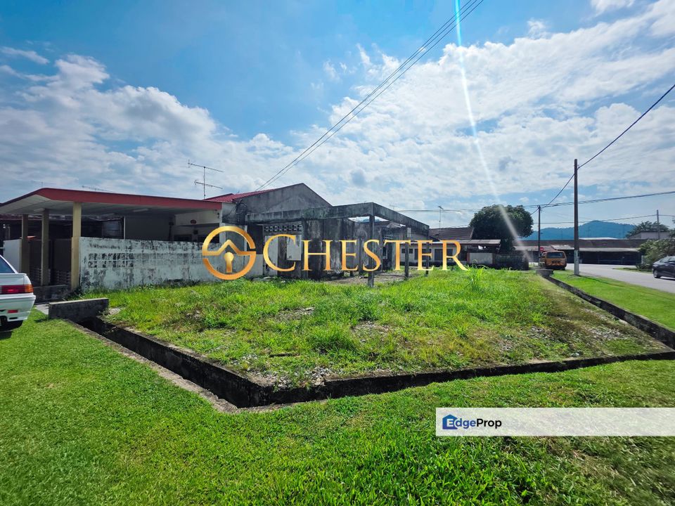 Housing Land, Johor, Batu Pahat