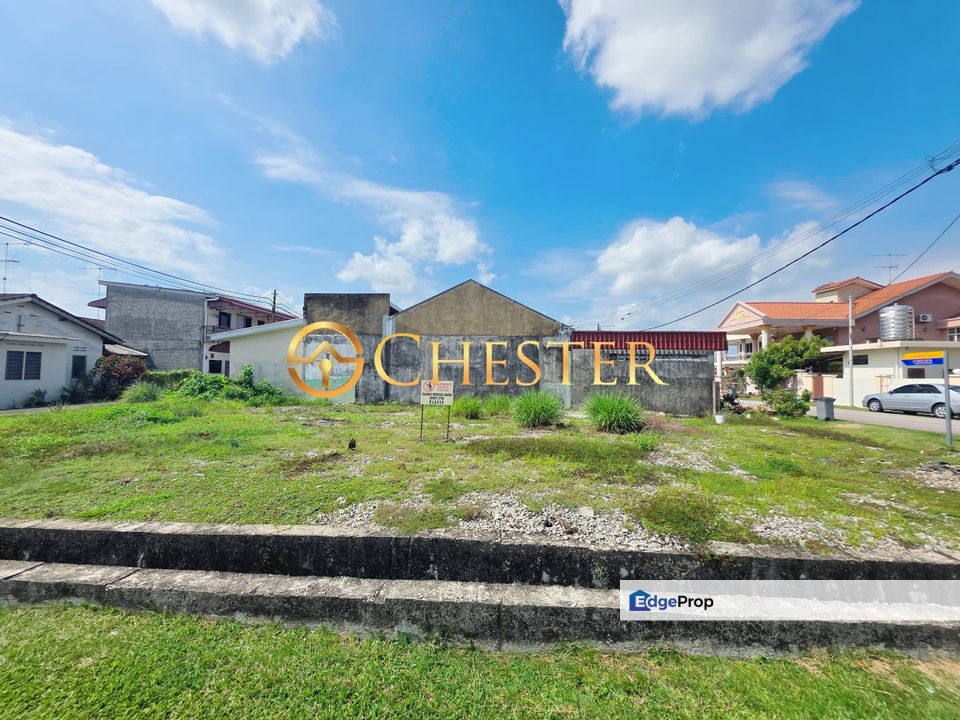 Housing Land, Johor, Batu Pahat