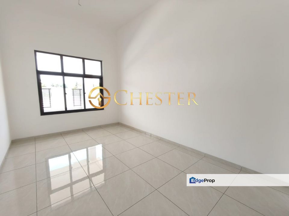 Single Storey Terrace , Johor, Batu Pahat