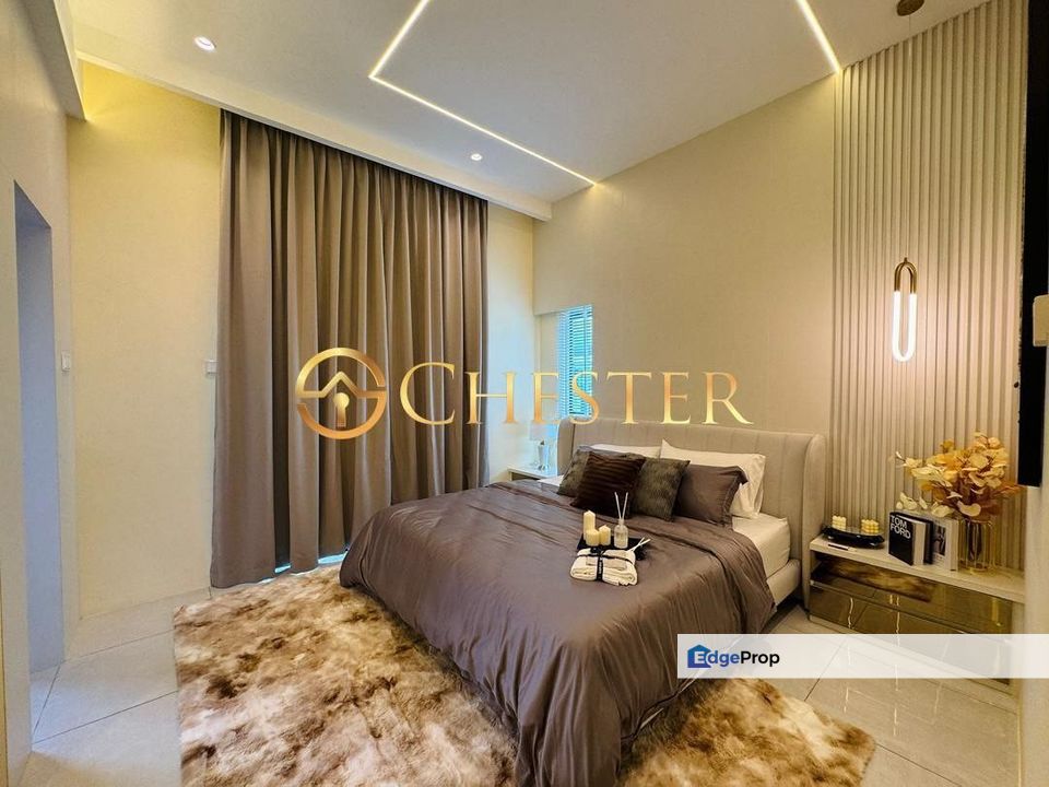 Showhouse For Sale, Johor, Batu Pahat