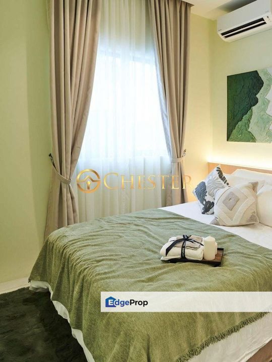 Showhouse For Sale, Johor, Batu Pahat