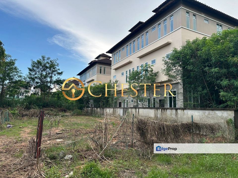 Bungalow Lot, Johor, Batu Pahat