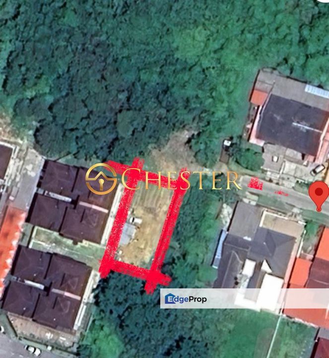 Bungalow Lot, Johor, Batu Pahat