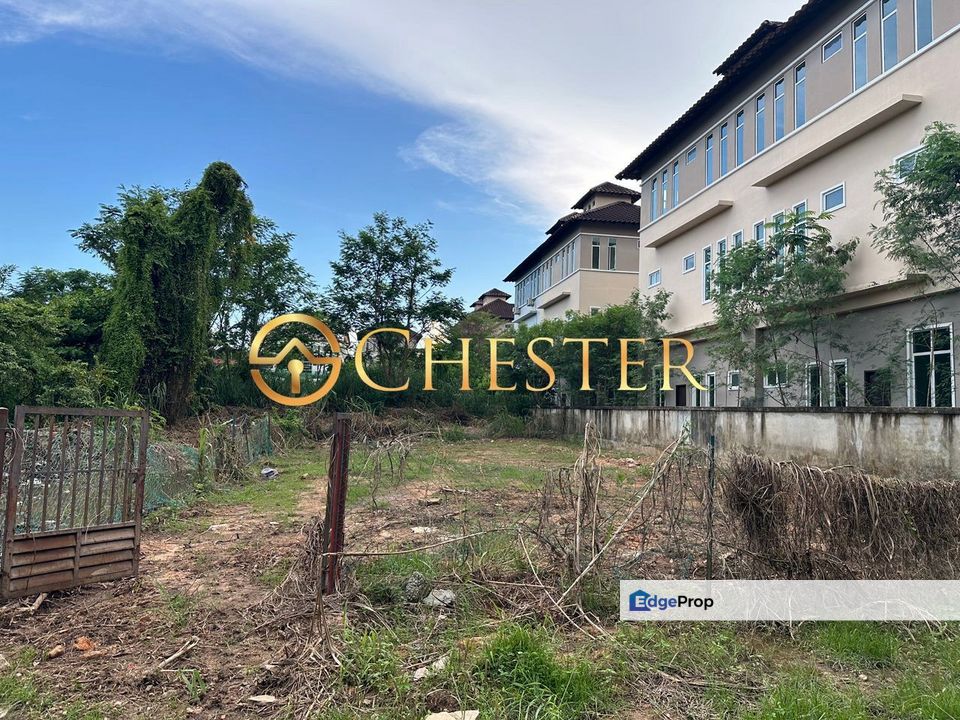 Bungalow Lot, Johor, Batu Pahat