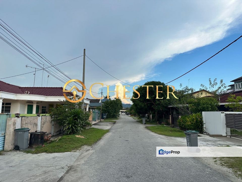 Bungalow Lot, Johor, Batu Pahat