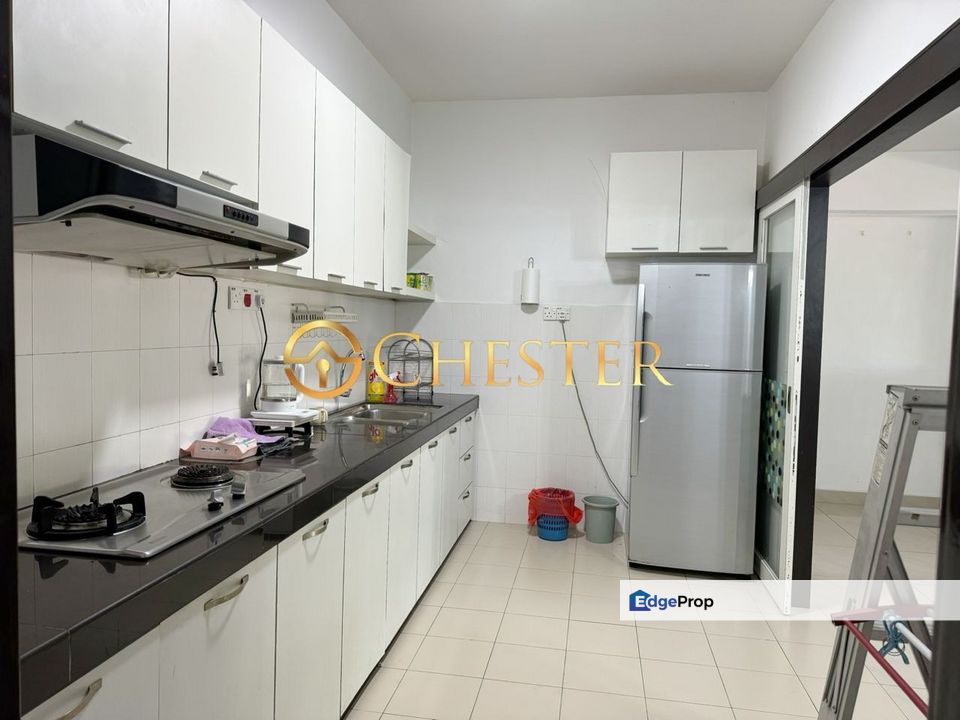 Hillview Loft Condominimum , Johor, Batu Pahat