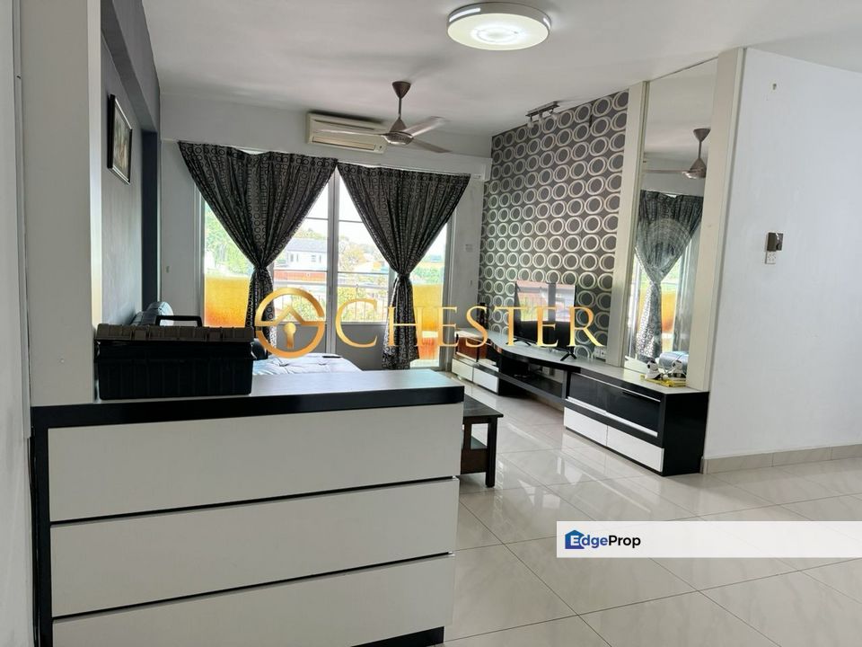 Hillview Loft Condominimum , Johor, Batu Pahat