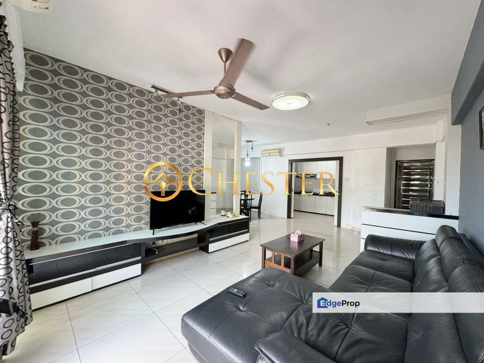 Hillview Loft Condominimum , Johor, Batu Pahat