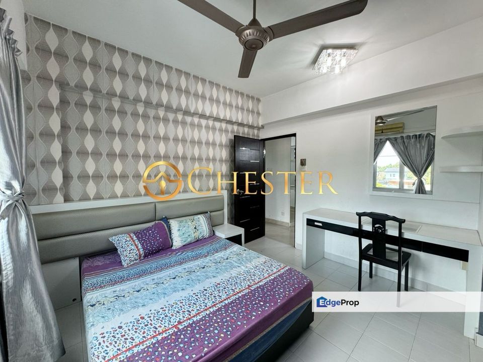 Hillview Loft Condominimum , Johor, Batu Pahat