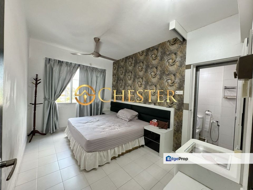 Hillview Loft Condominimum , Johor, Batu Pahat