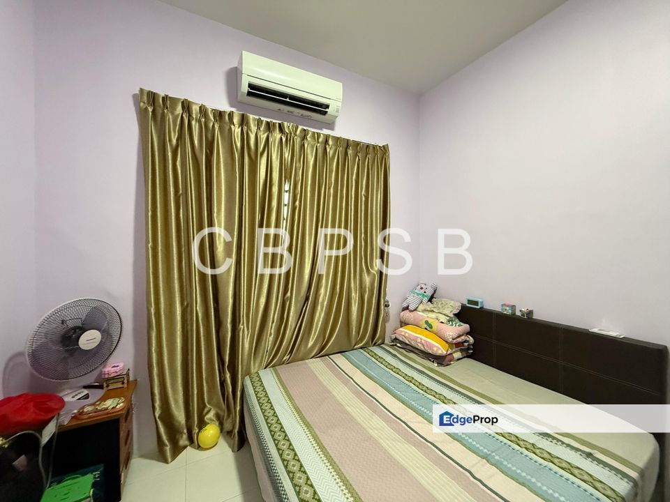 Double Storey Terrace , Johor, Batu Pahat