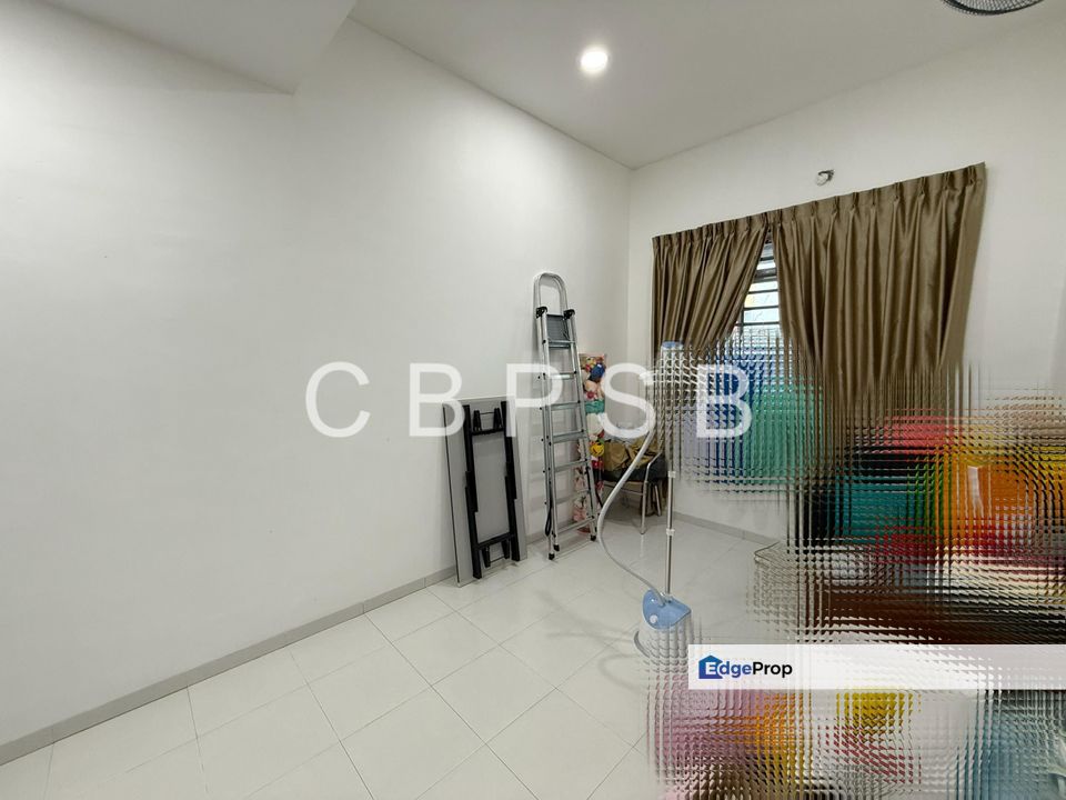 Double Storey Terrace , Johor, Batu Pahat