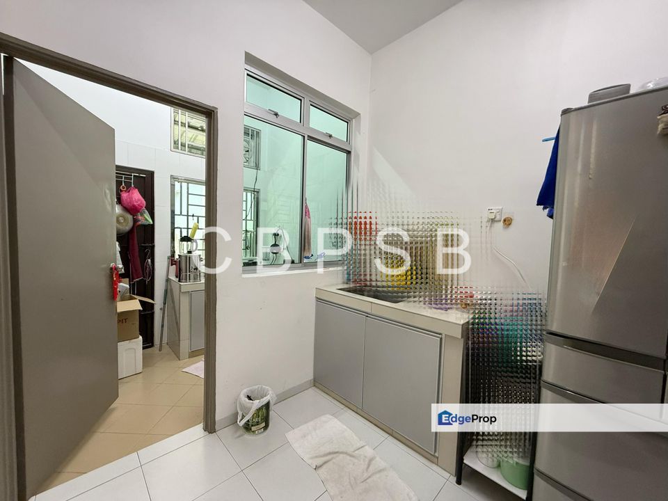 Double Storey Terrace , Johor, Batu Pahat