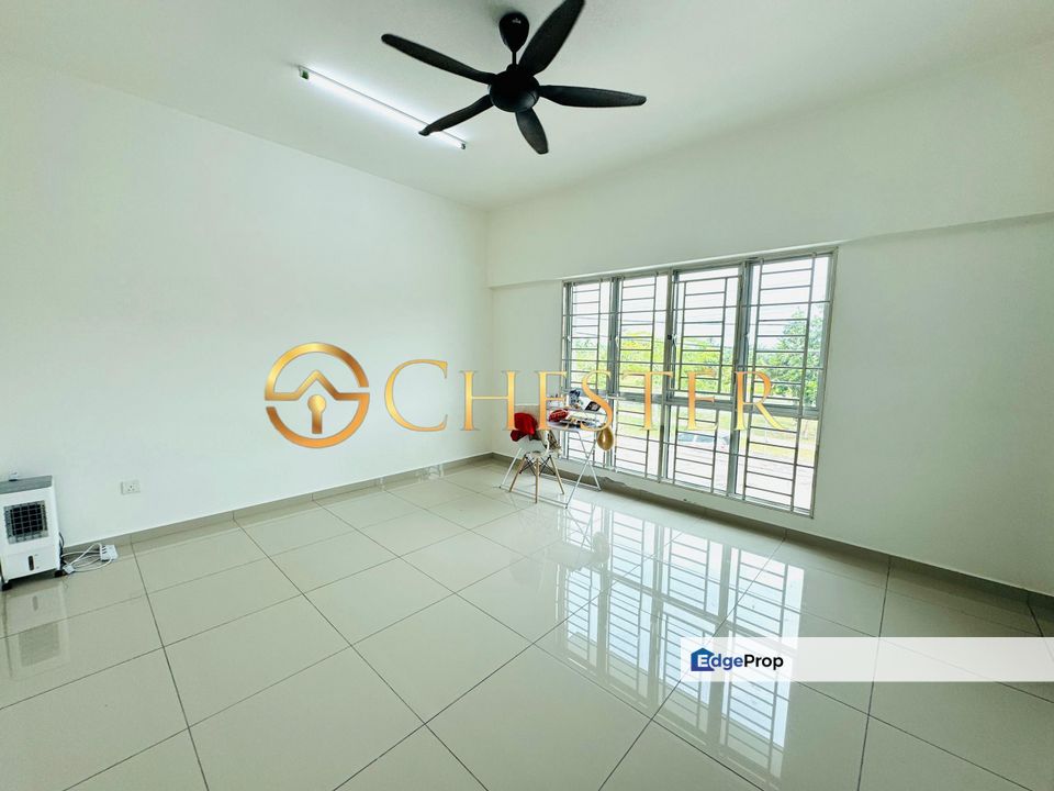 Double Storey Terrace , Johor, Seri Gading