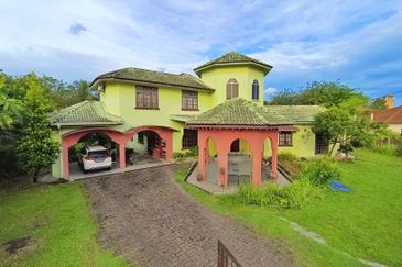 Seksyen 4, Bandar Baru Bangi