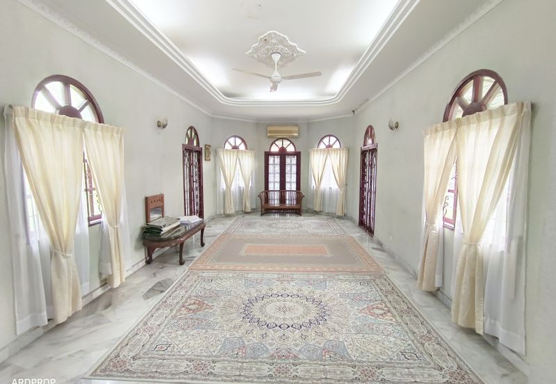 Seksyen 4, Bandar Baru Bangi