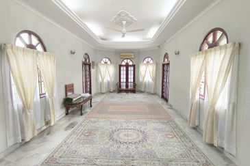 Seksyen 4, Bandar Baru Bangi