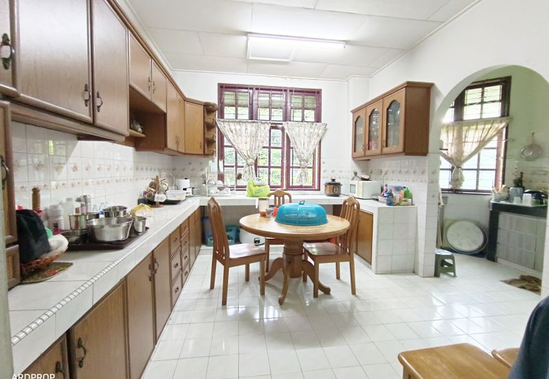 Seksyen 4, Bandar Baru Bangi