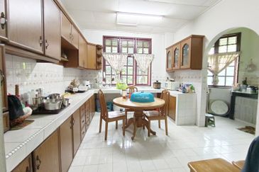 Seksyen 4, Bandar Baru Bangi