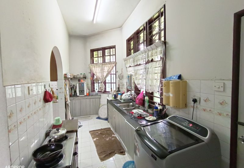 Seksyen 4, Bandar Baru Bangi