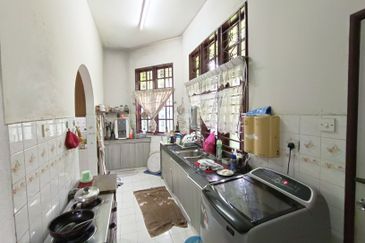 Seksyen 4, Bandar Baru Bangi