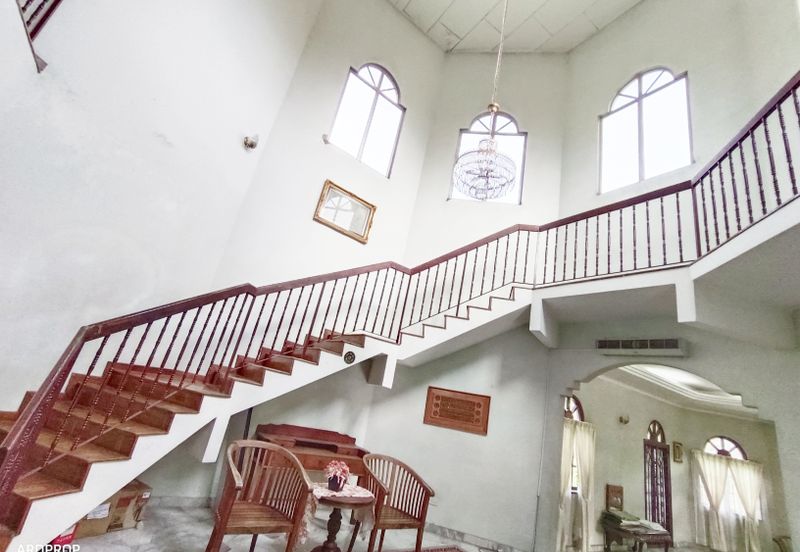 Seksyen 4, Bandar Baru Bangi