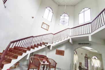 Seksyen 4, Bandar Baru Bangi