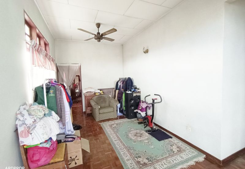 Seksyen 4, Bandar Baru Bangi