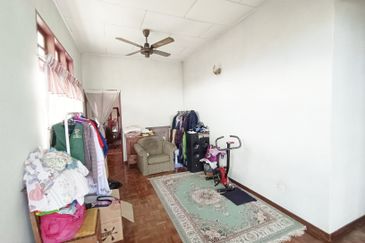 Seksyen 4, Bandar Baru Bangi