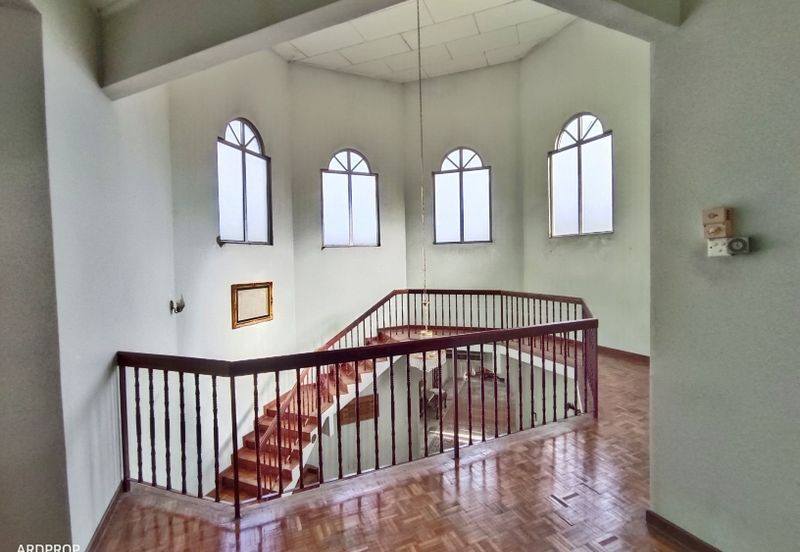 Seksyen 4, Bandar Baru Bangi