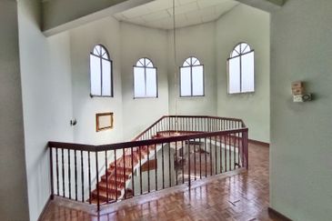 Seksyen 4, Bandar Baru Bangi