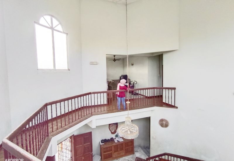 Seksyen 4, Bandar Baru Bangi