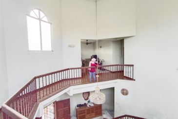 Seksyen 4, Bandar Baru Bangi