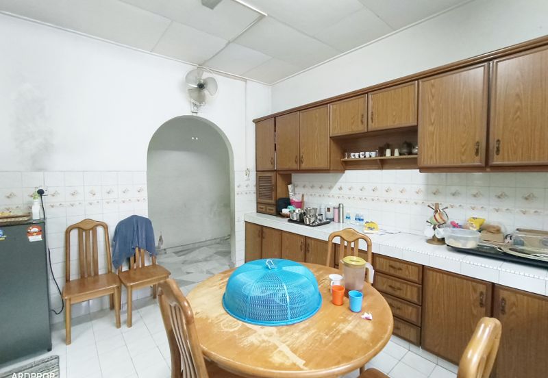 Seksyen 4, Bandar Baru Bangi