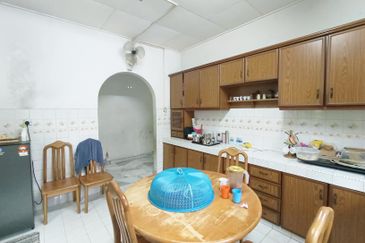 Seksyen 4, Bandar Baru Bangi