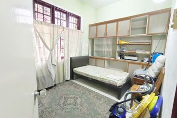 Seksyen 4, Bandar Baru Bangi