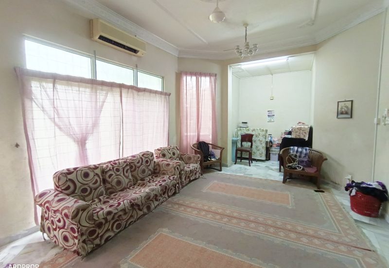 Seksyen 4, Bandar Baru Bangi