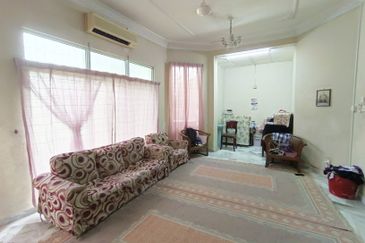 Seksyen 4, Bandar Baru Bangi