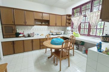 Seksyen 4, Bandar Baru Bangi